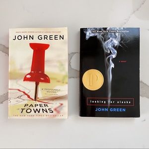 John Green Bundle